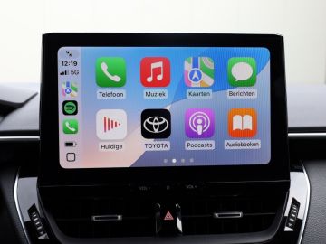 Toyota Corolla Touring Sports